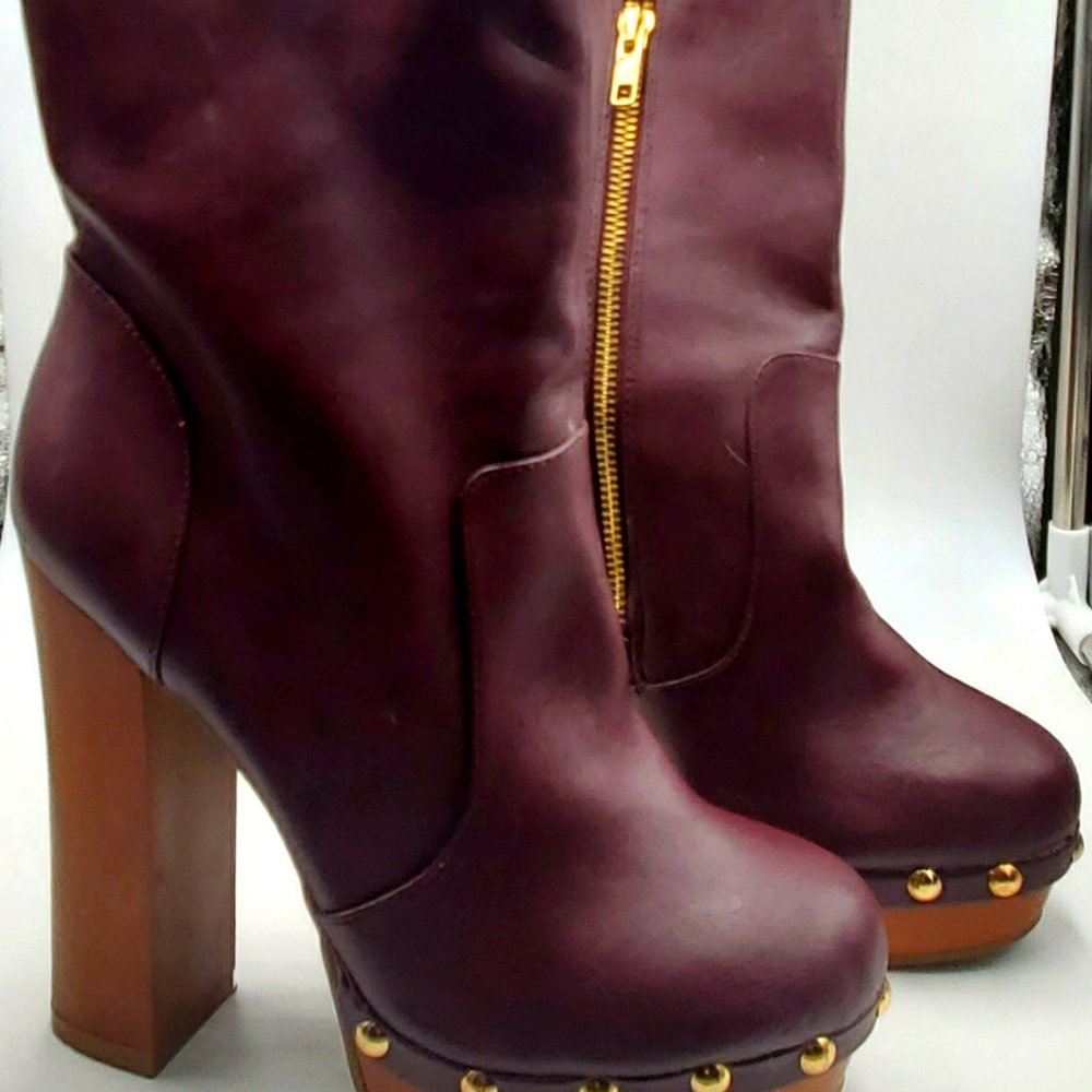 Platform Boot